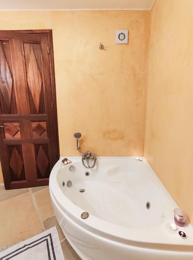 Grande Grotta House Holiday home