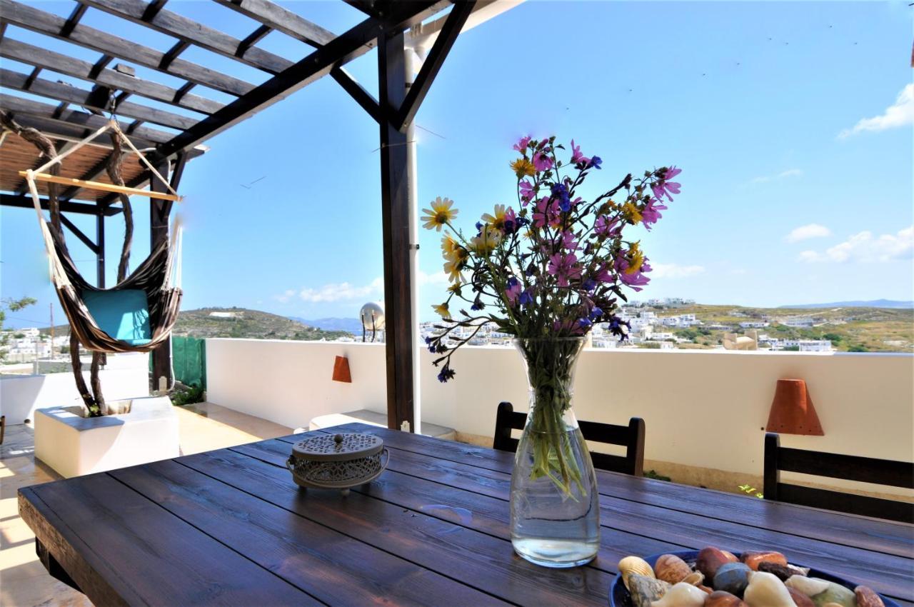 Apartment Alice In Wonderland Triovasalos