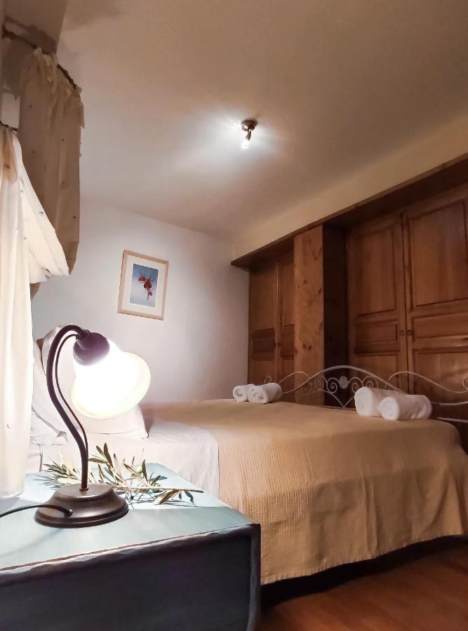 Holiday home Grande Grotta House