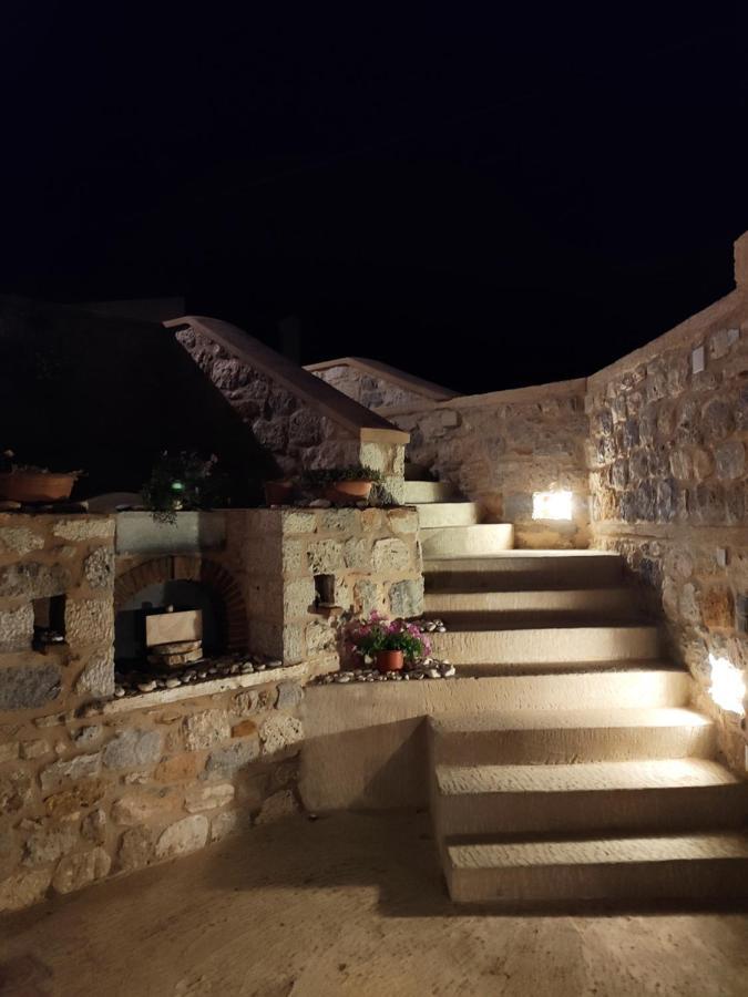 Grande Grotta House *
