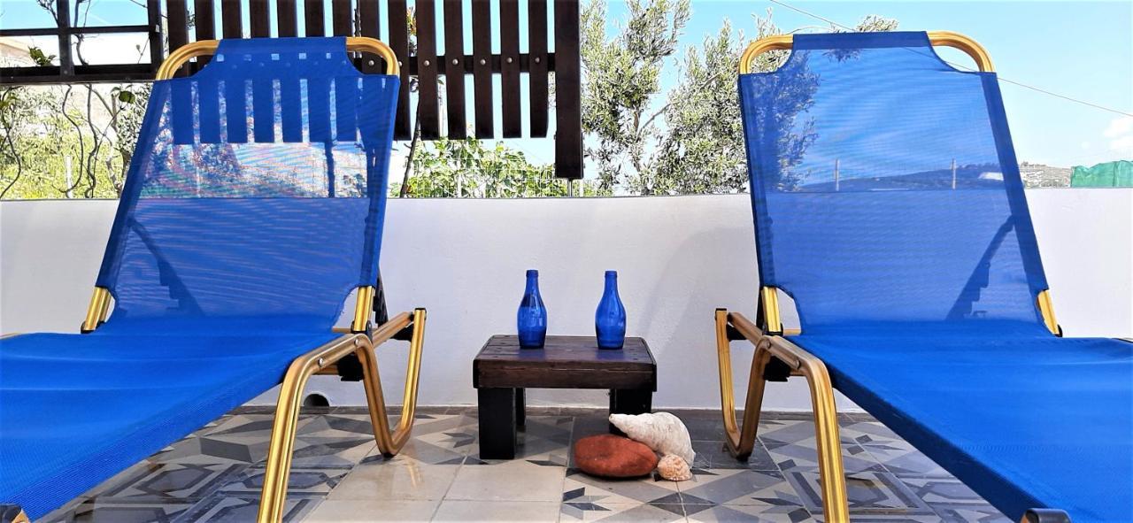Apartment Alice In Wonderland Triovasalos