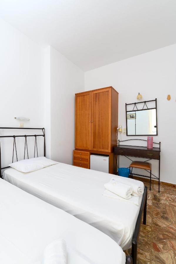 Guest house Fantasy 3*
