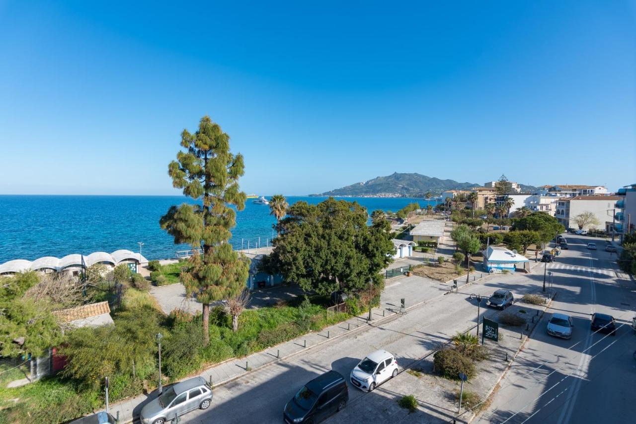 Katerina Zakynthos Town