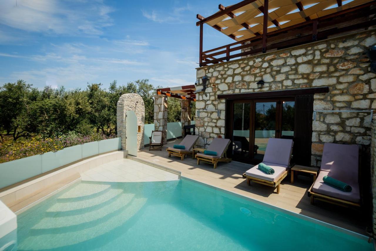 Villa Diamante
