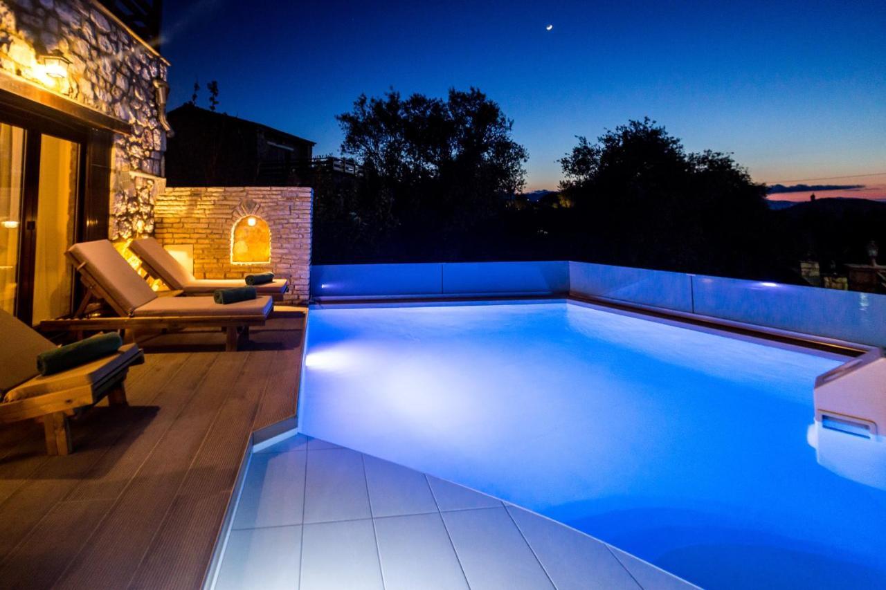 Villa Diamante *