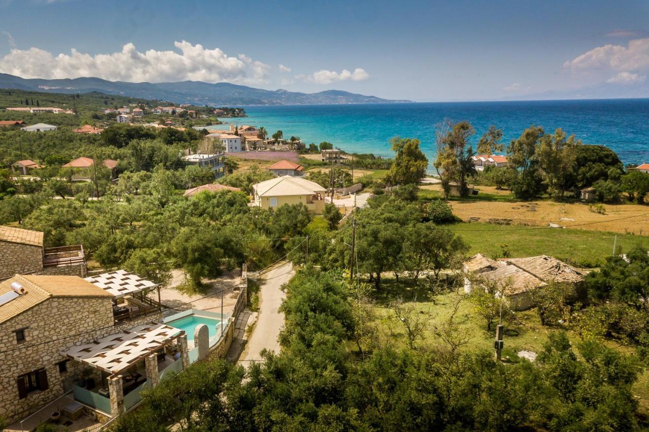 Diamante Villa