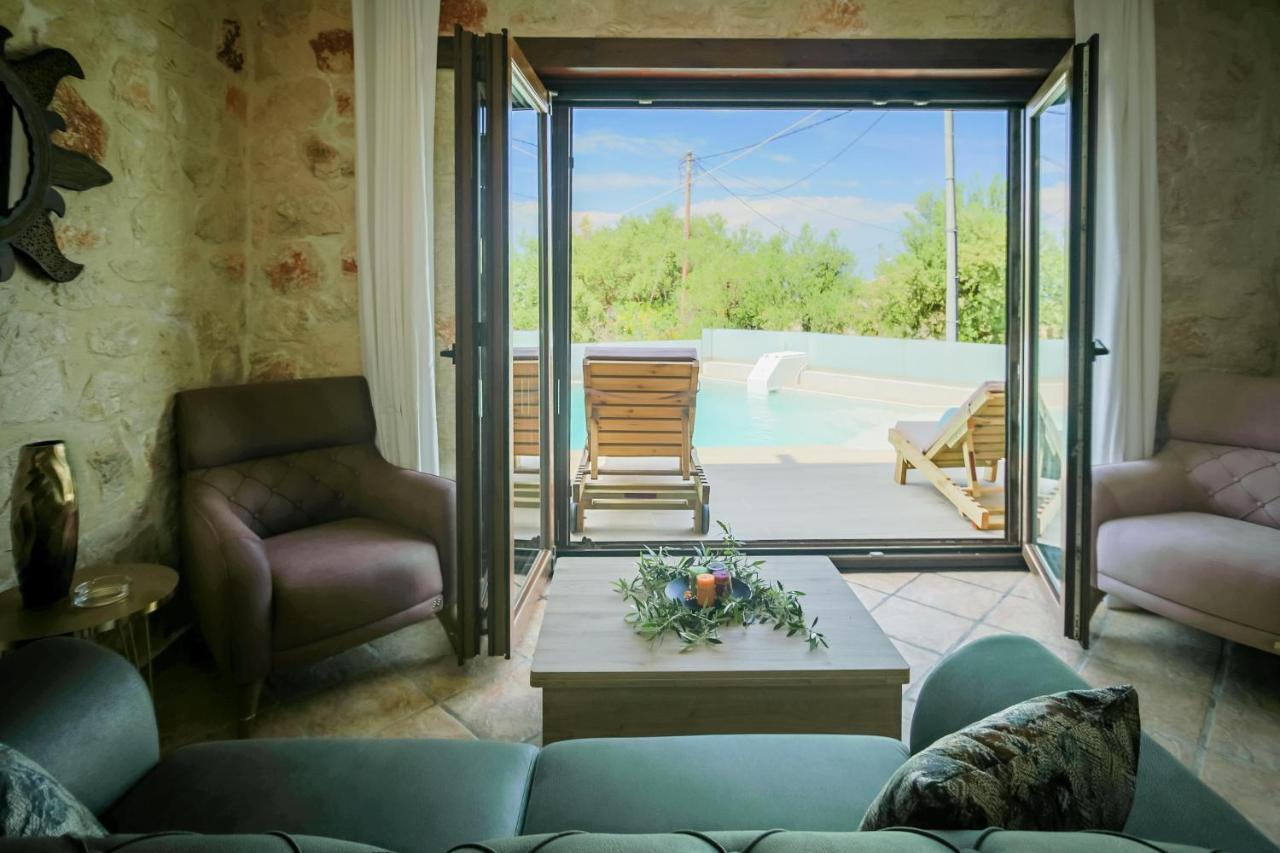 Villa Diamante *