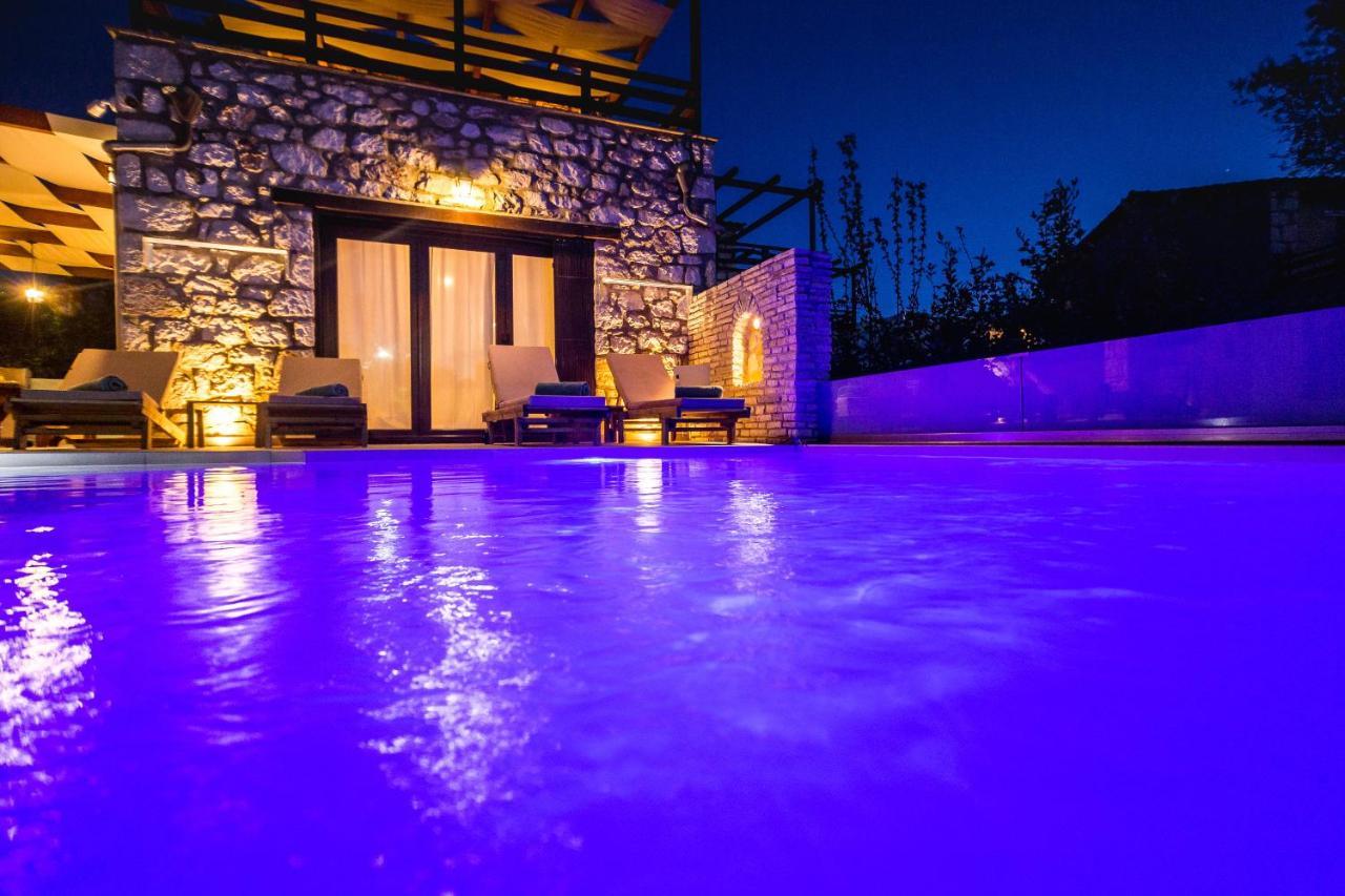 Villa Diamante