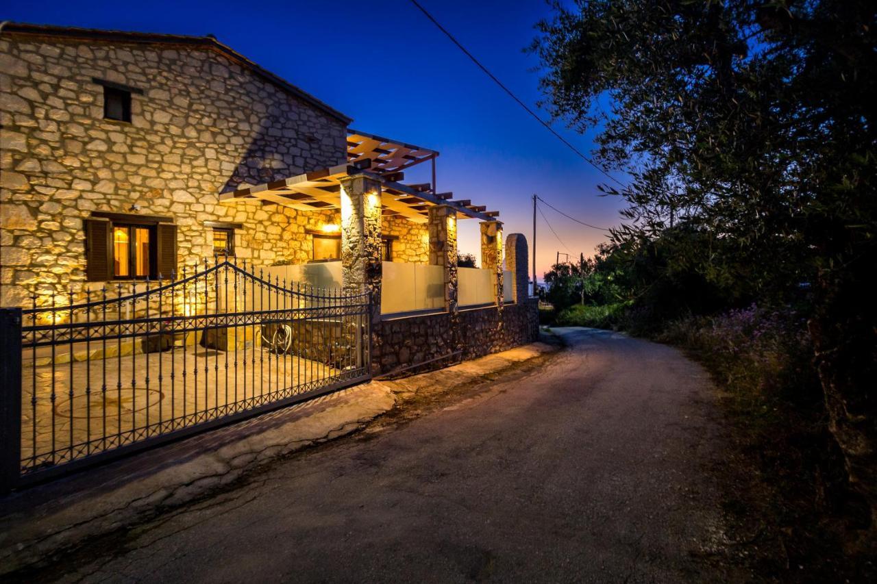 Villa Diamante