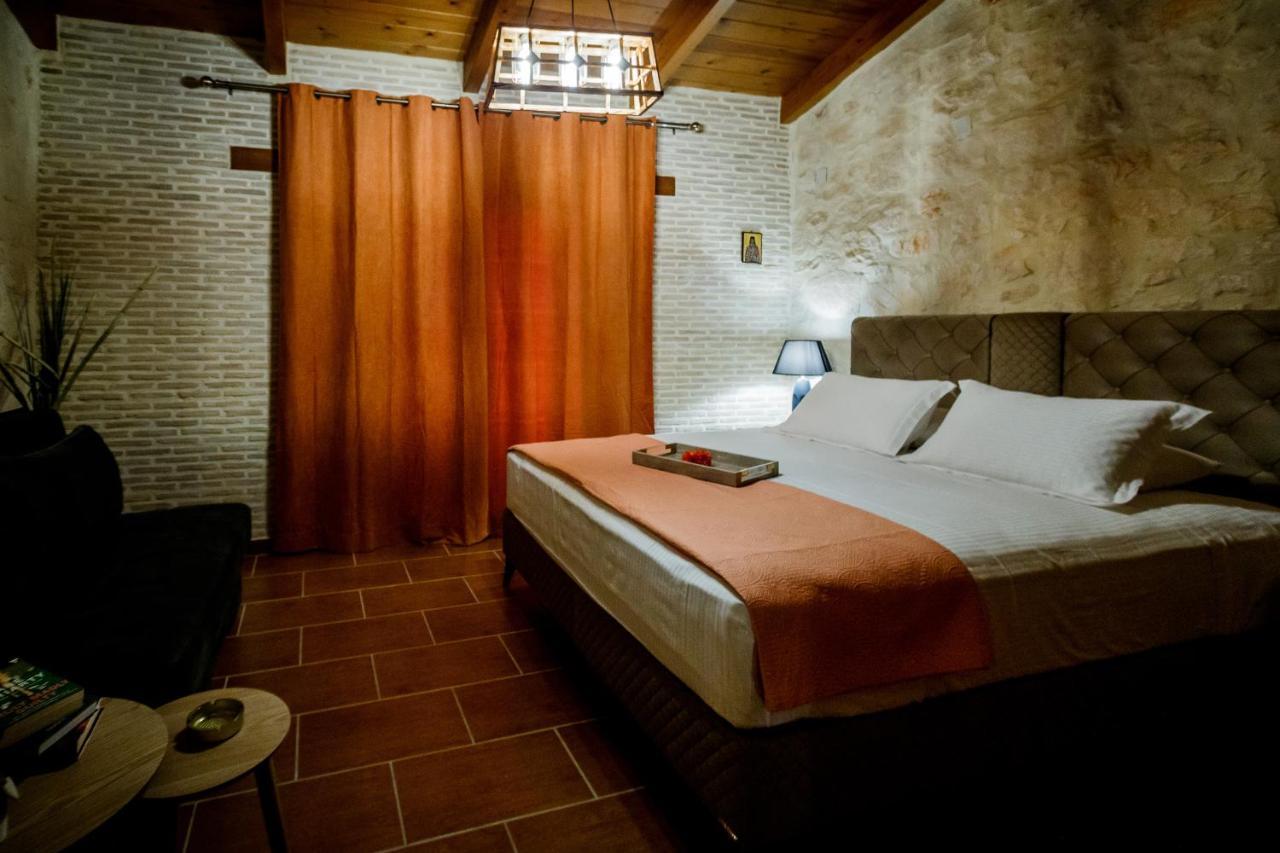 Villa Diamante *