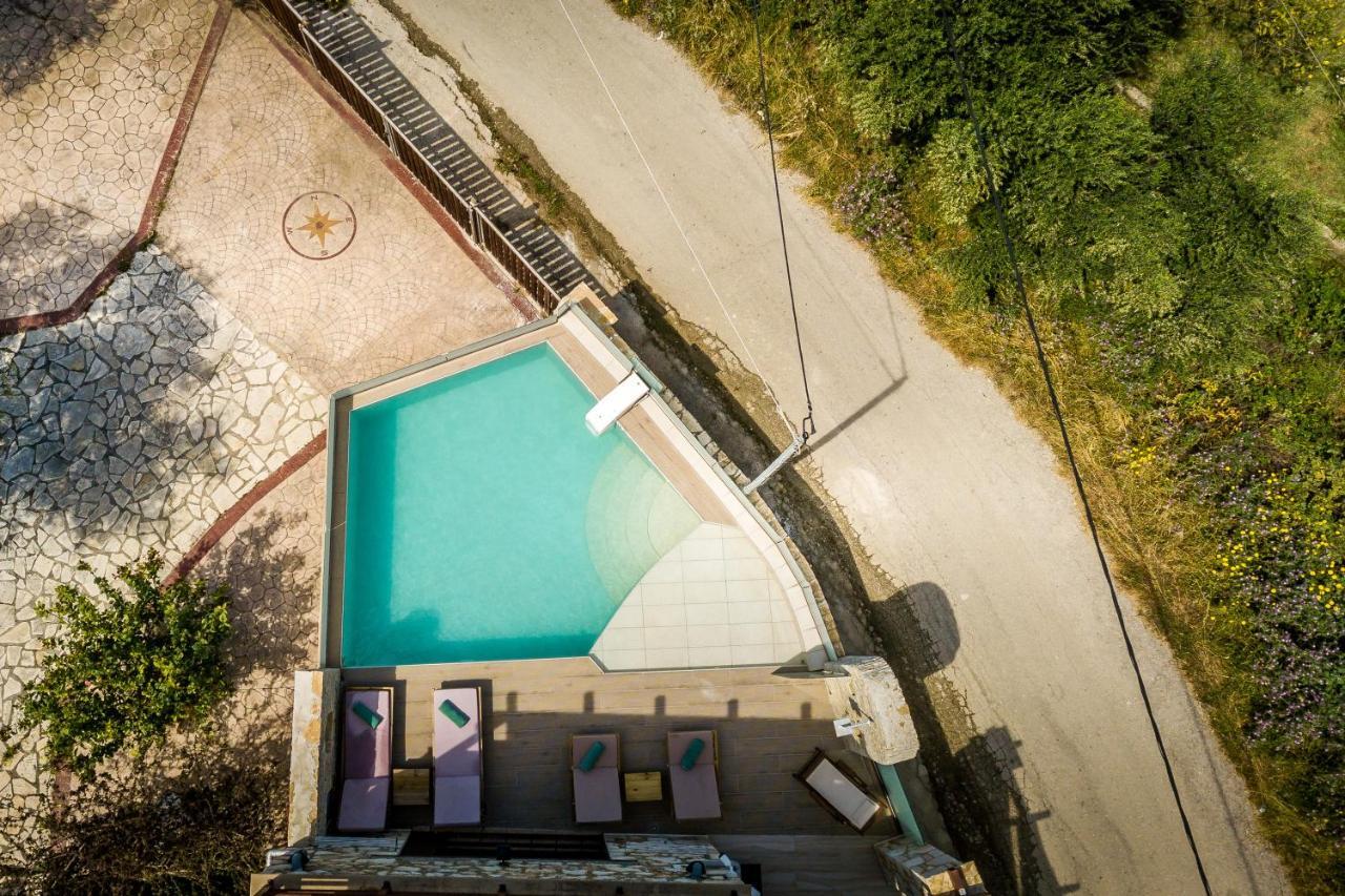 Villa Diamante