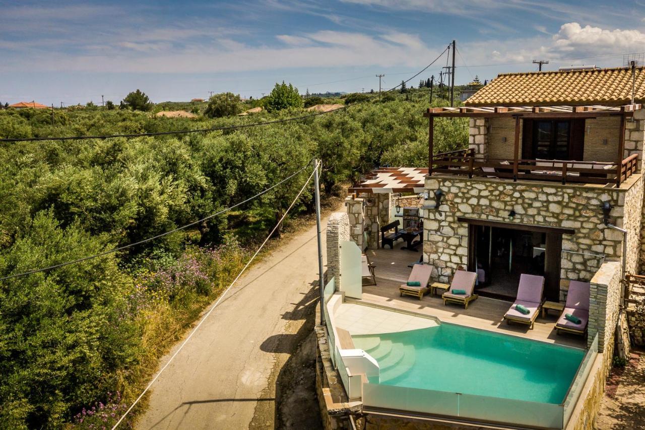 Villa Diamante