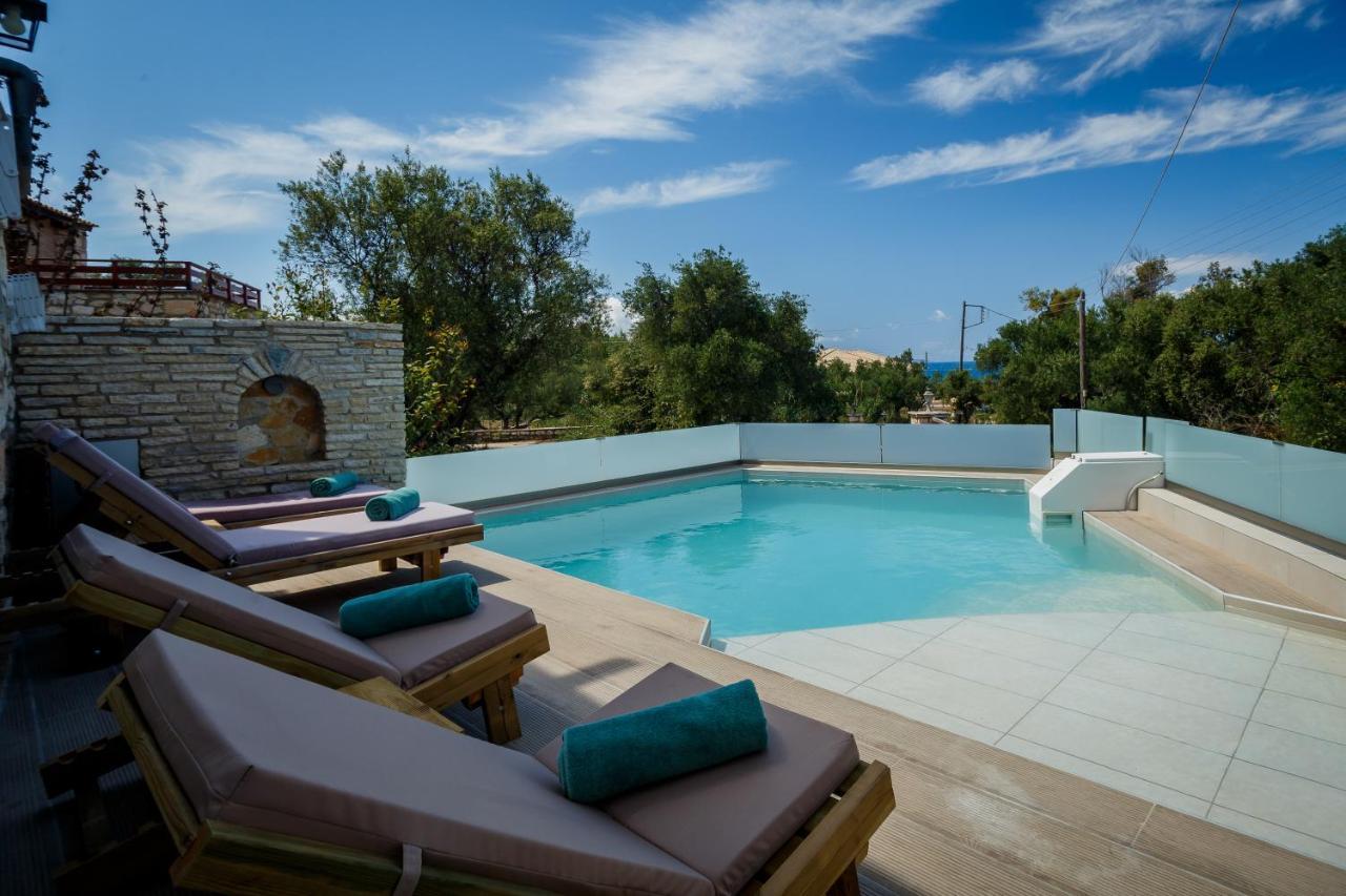 Diamante Villa *