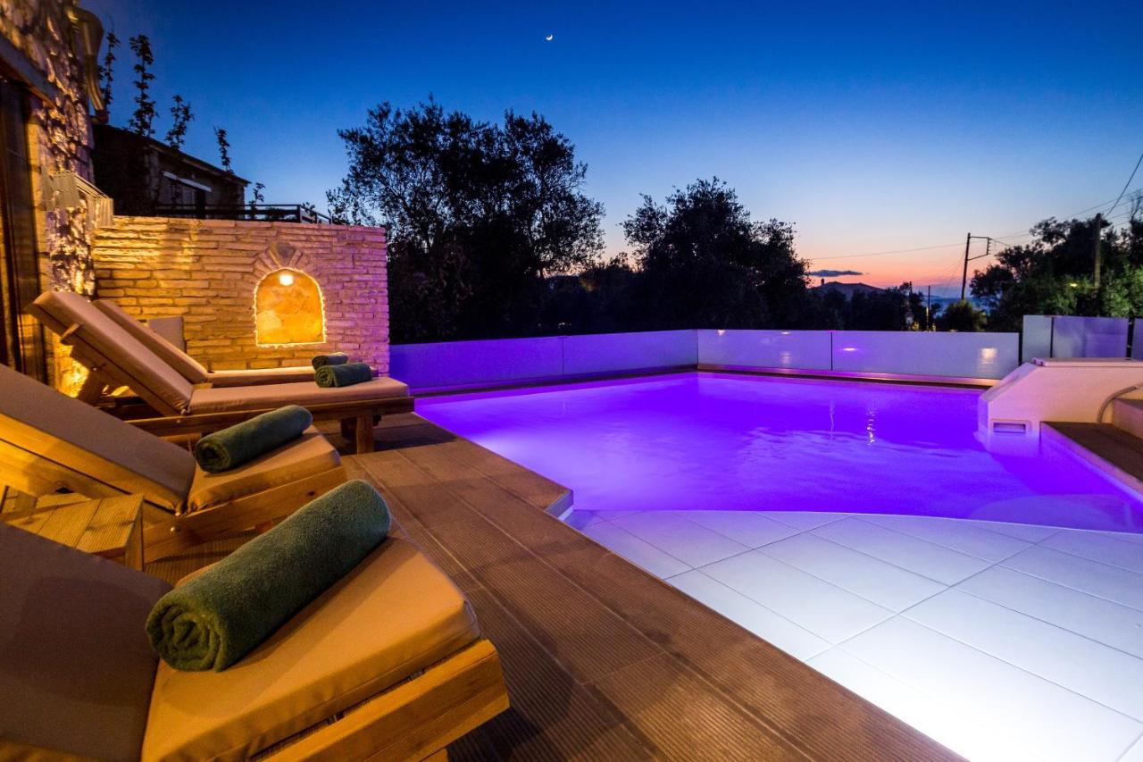 Diamante Villa