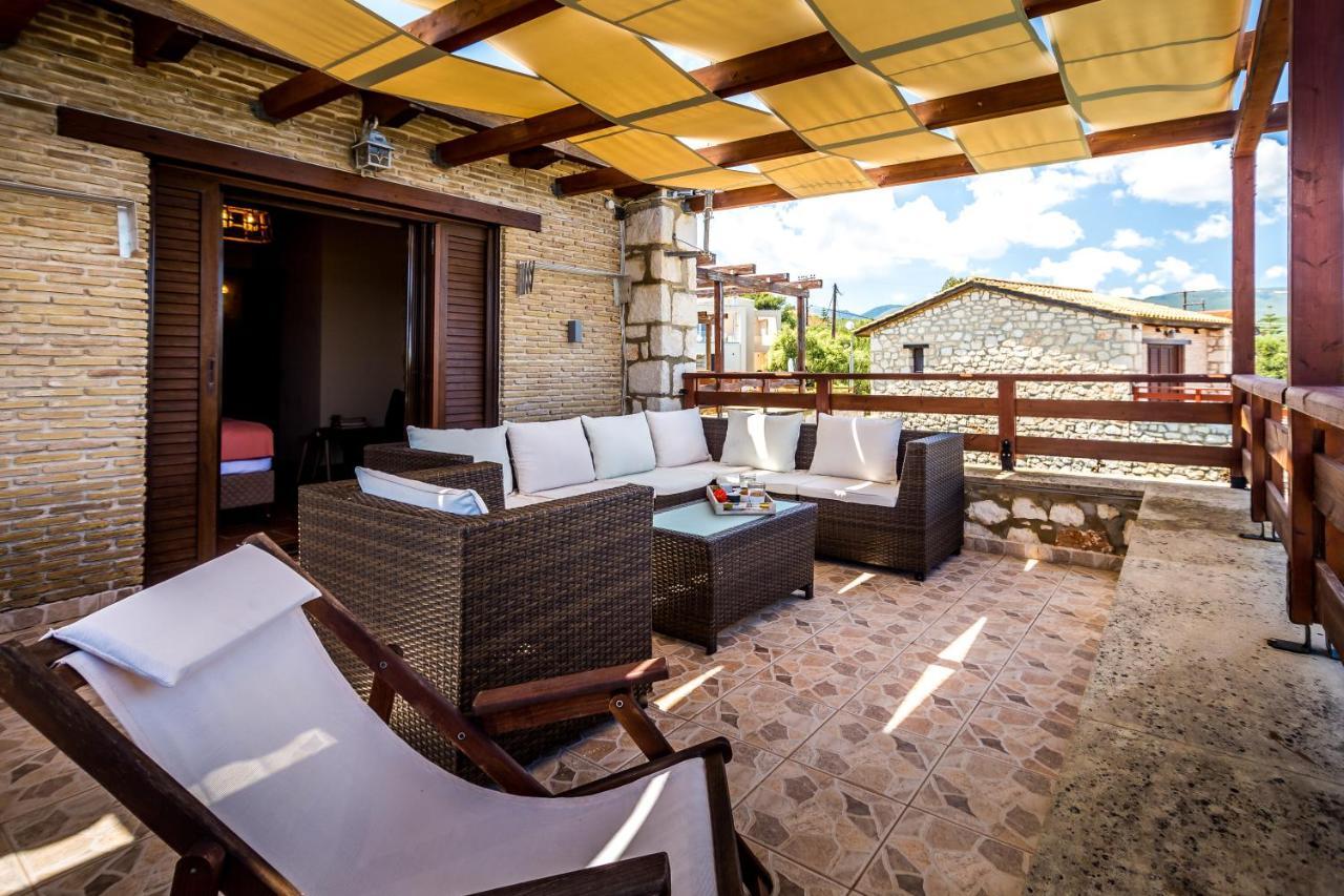 Diamante Villa *