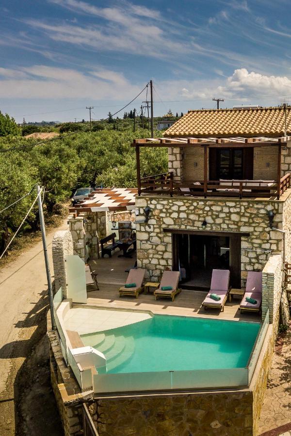 Diamante Villa Amoudi