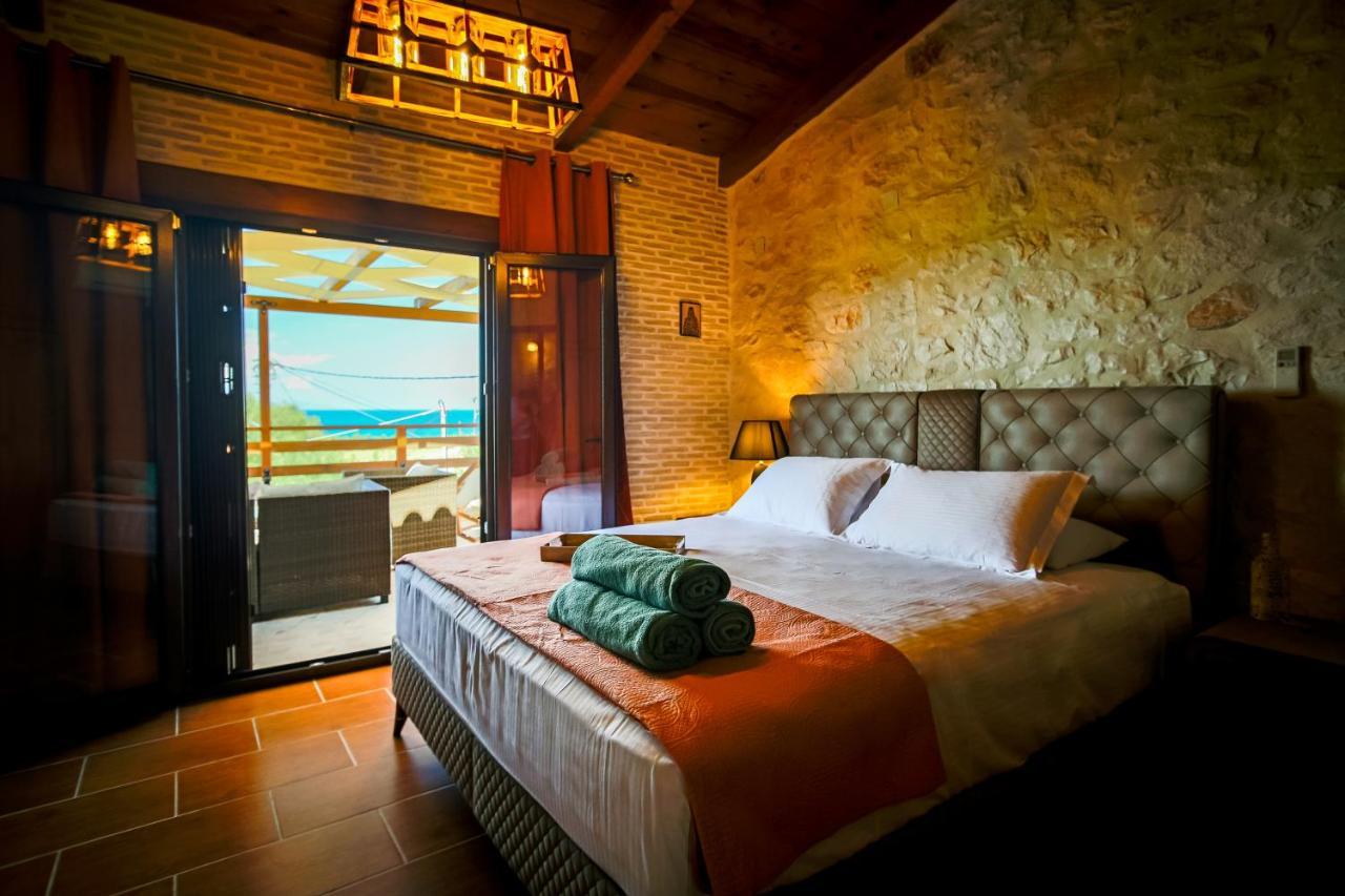 Villa Diamante Amoudi