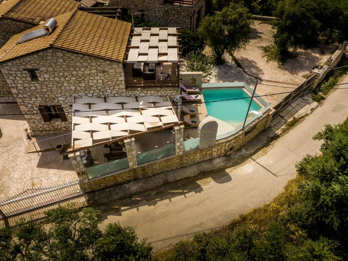 Villa Diamante Amoudi