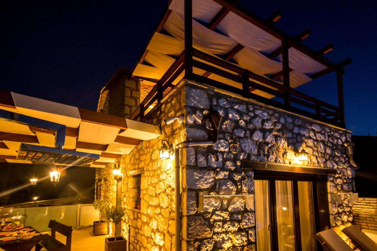 Diamante Villa