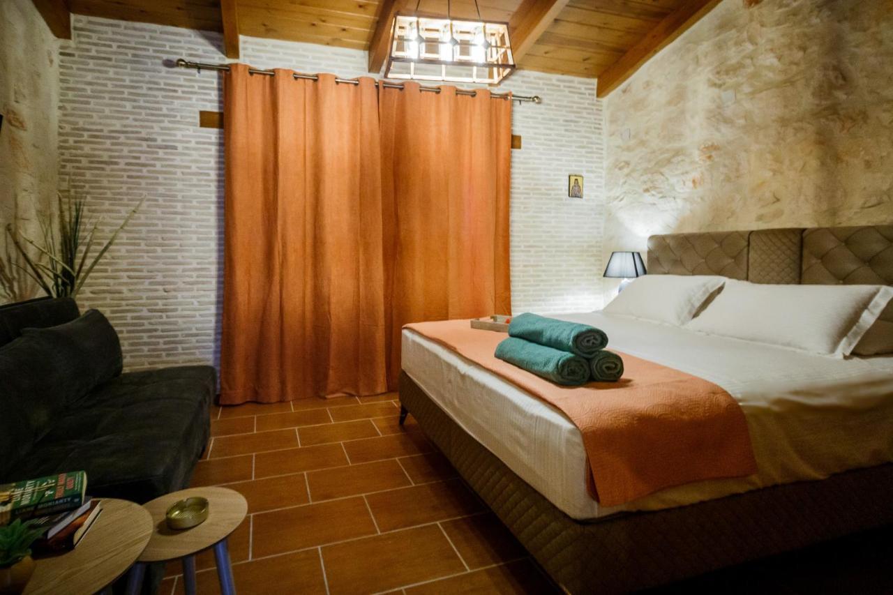 Villa Diamante
