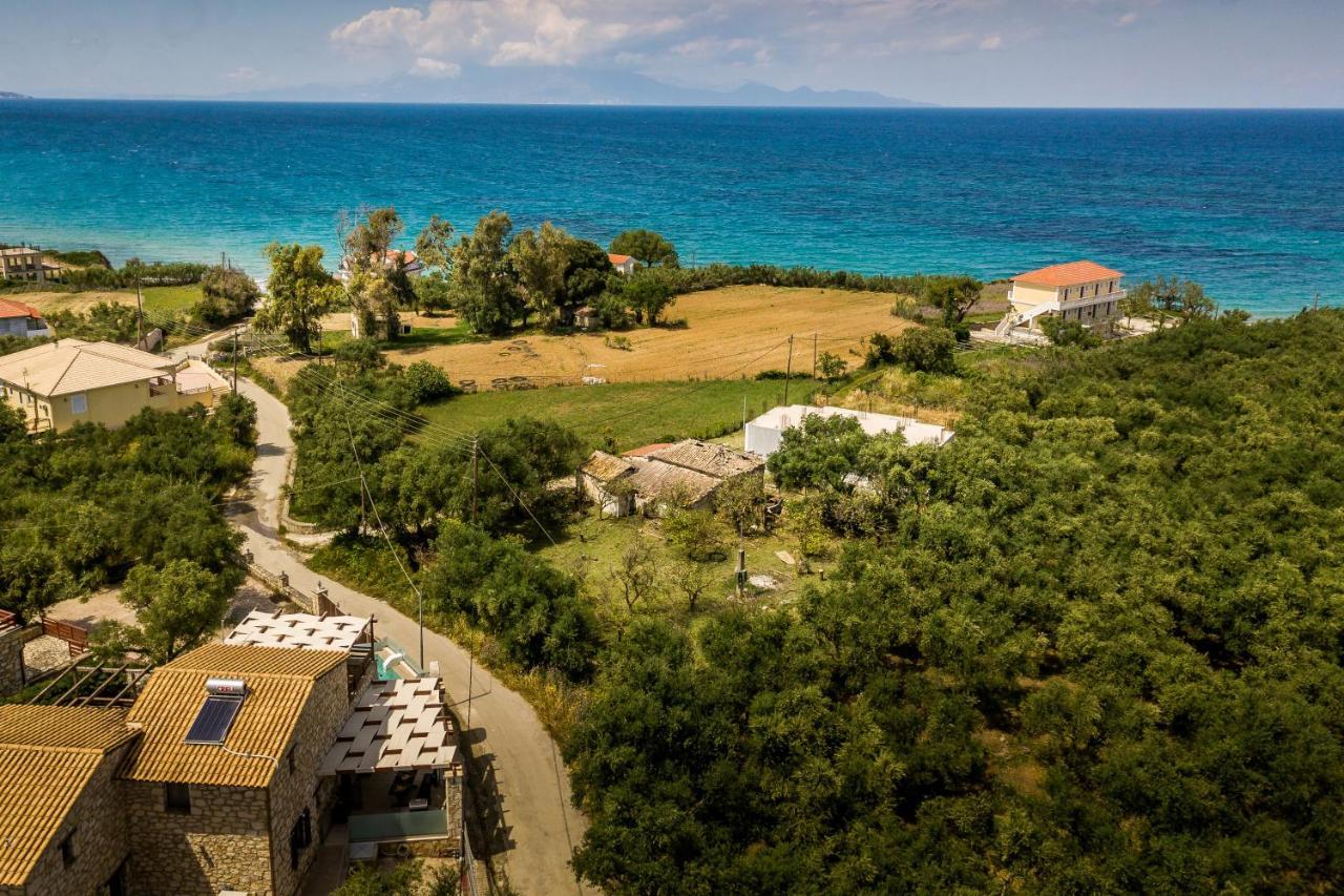 Diamante Villa Amoudi