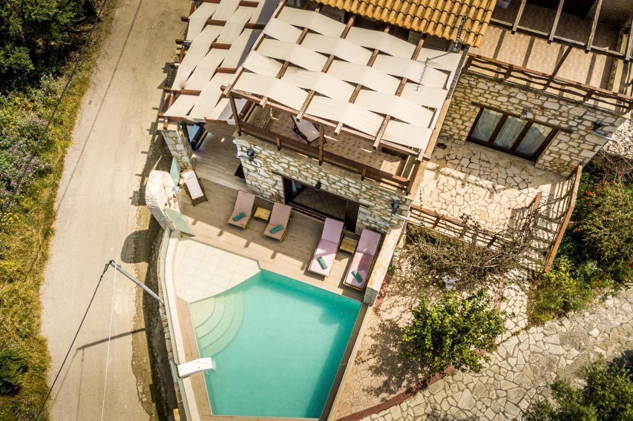 Diamante Villa