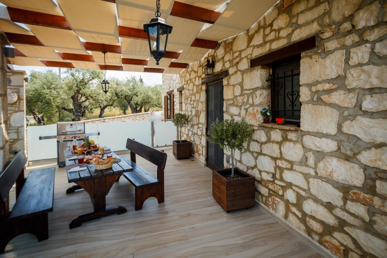 Villa Diamante Amoudi