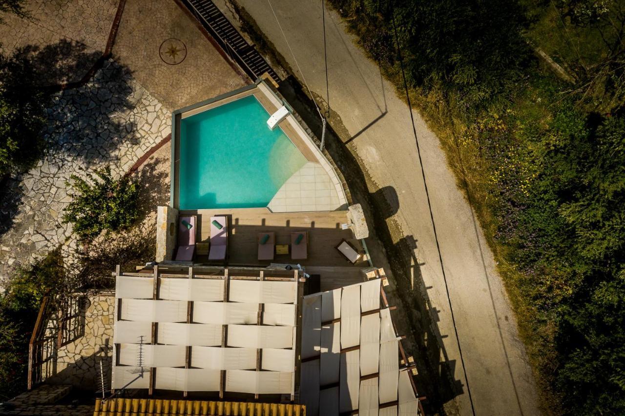 Diamante Villa Amoudi