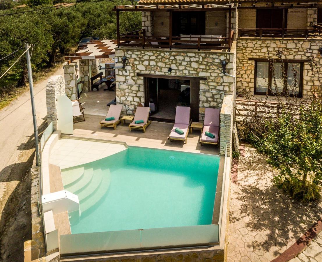 Diamante Villa