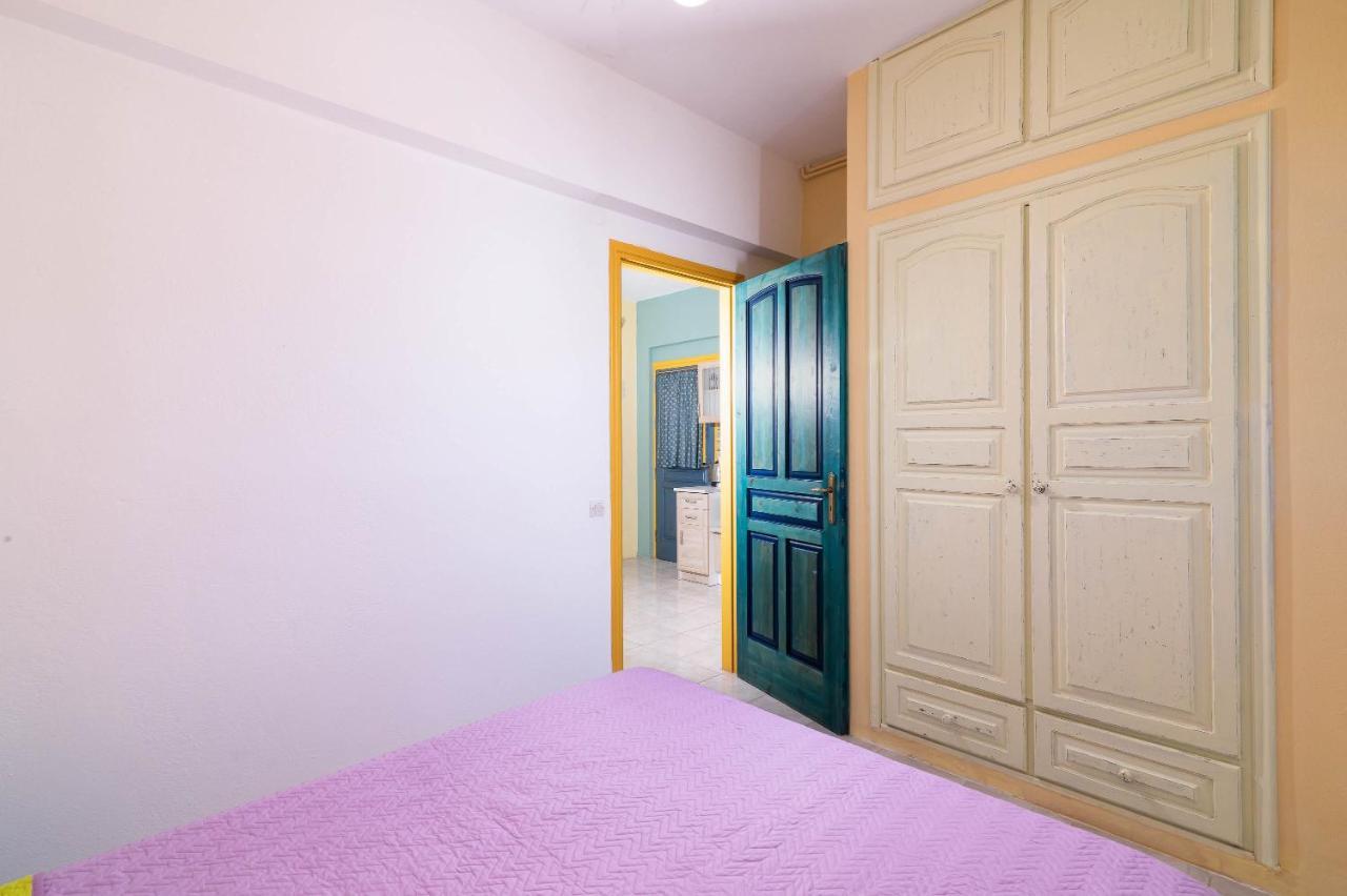 Afroditi Apartment