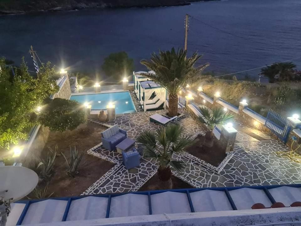 Villa Angel's Sunset *