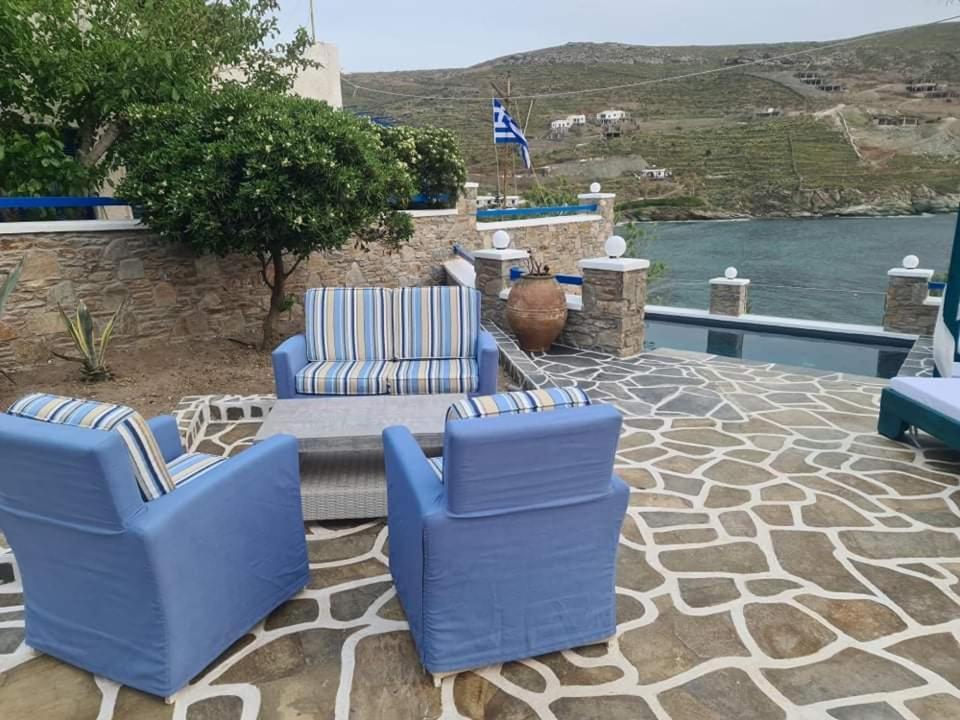 Angel's Sunset Villa *