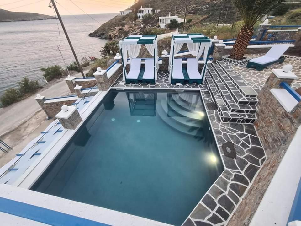 Angel's Sunset Villa