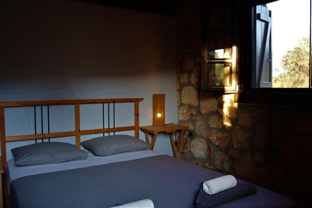 Wood & Stone Dream View House B *