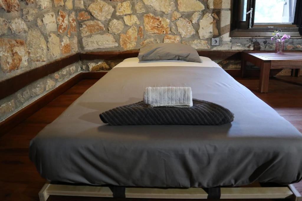 Holiday home Wood & Stone Dream View House B *