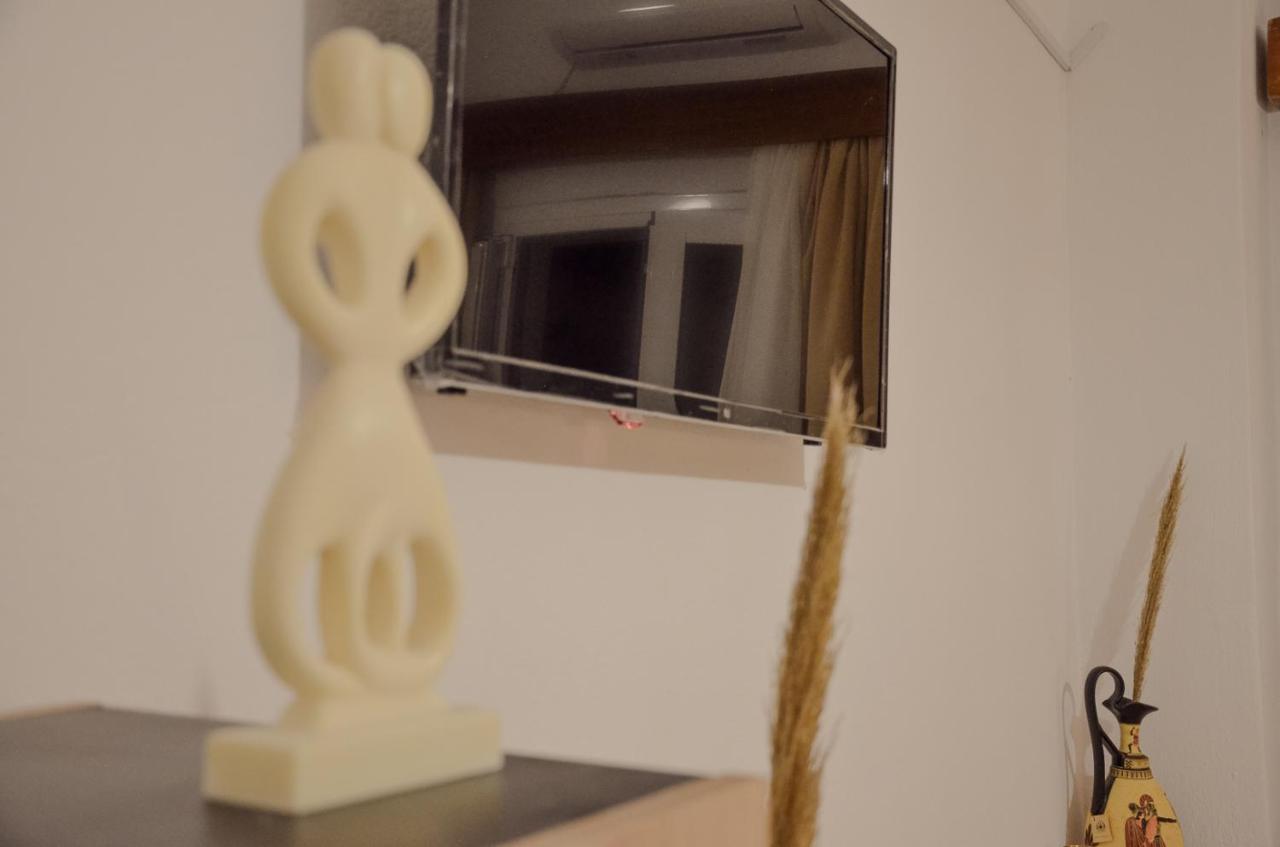 Vel Boutique Apartment Agia Galini (Crete)