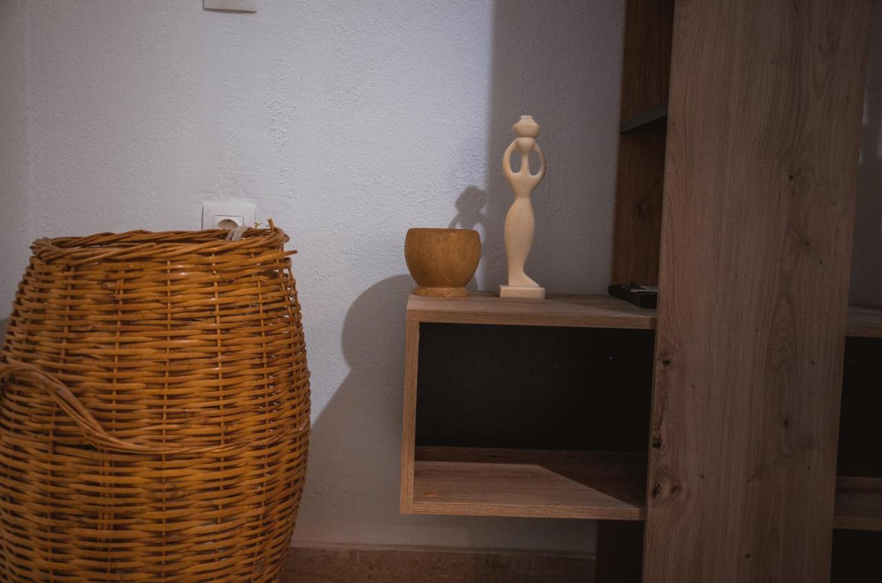 Vel Boutique Apartment *