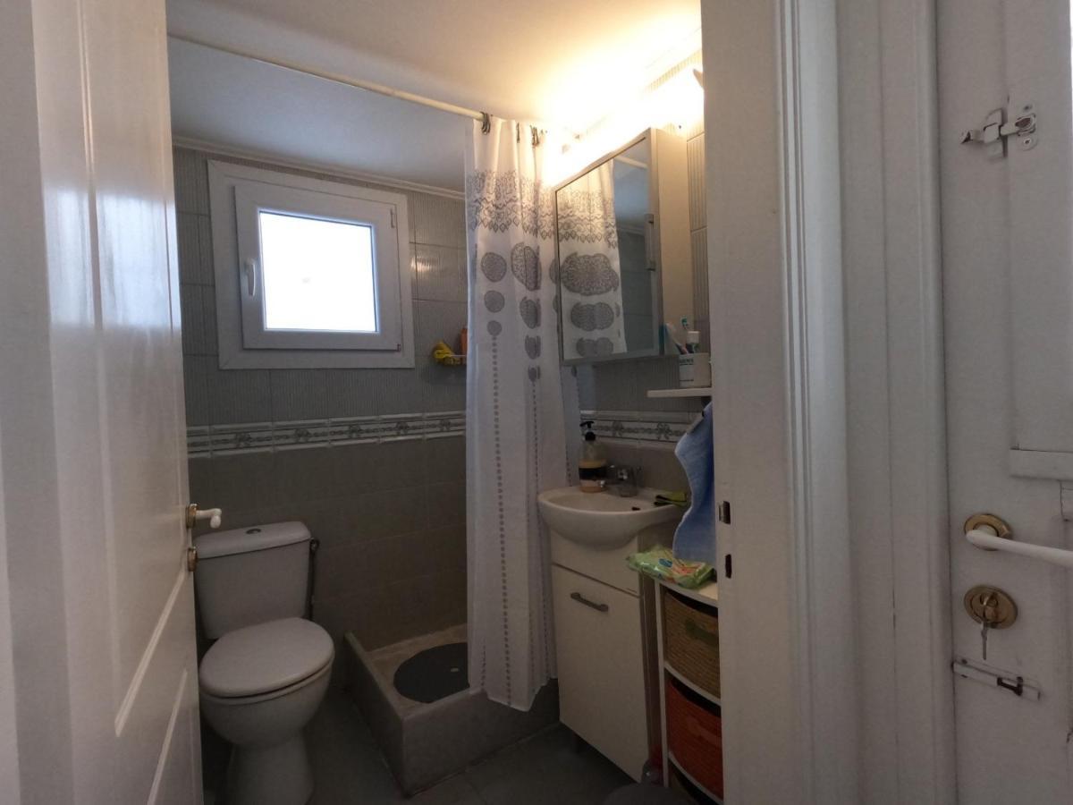 Apartment Spot Ermoupoli