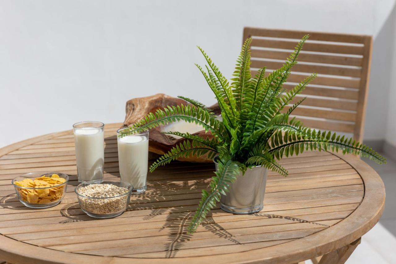 Krina Mare Boutique 3* Naxos City