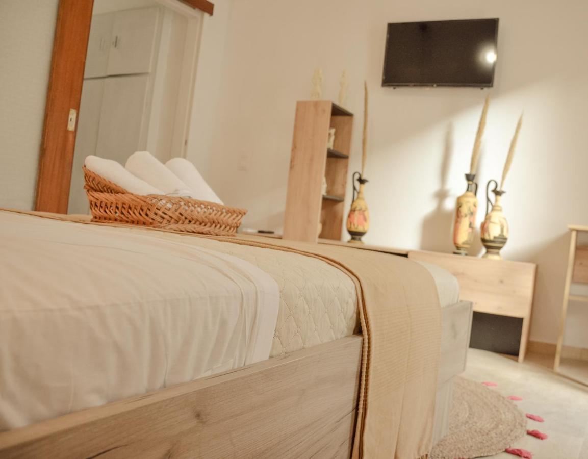 Vel Boutique Apartment
