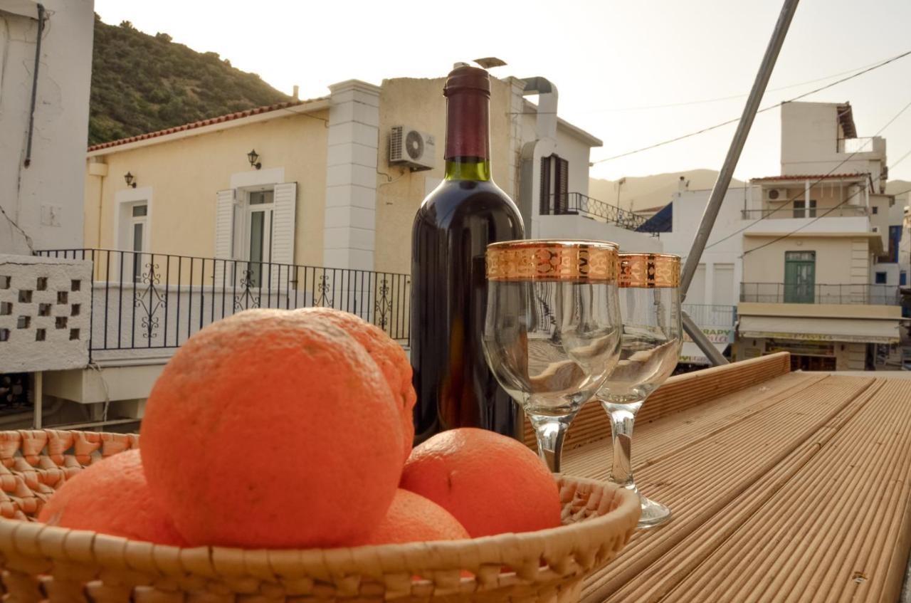 Vel Boutique Apartment Agia Galini (Crete)