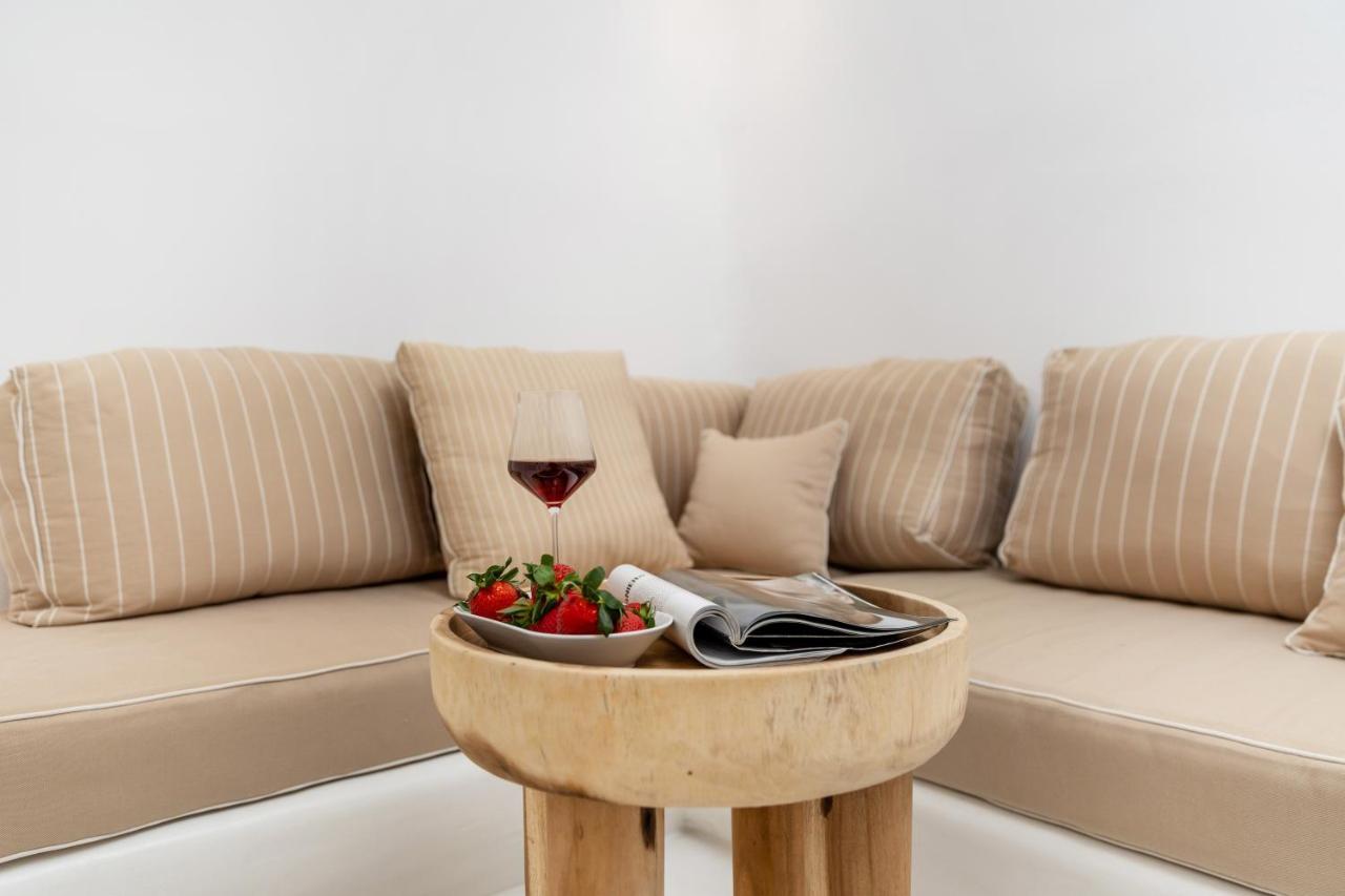 Krina Mare Boutique Hotel Naxos City