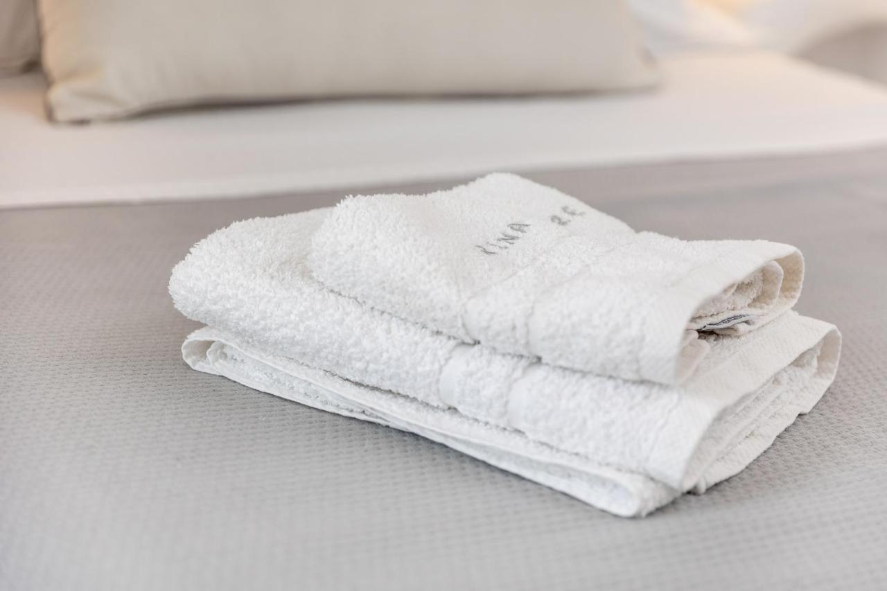 Krina Mare Boutique Naxos City
