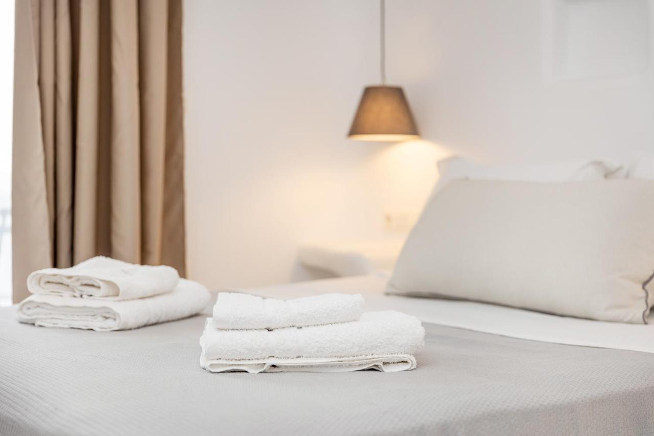 Hotel Krina Mare Boutique Naxos City