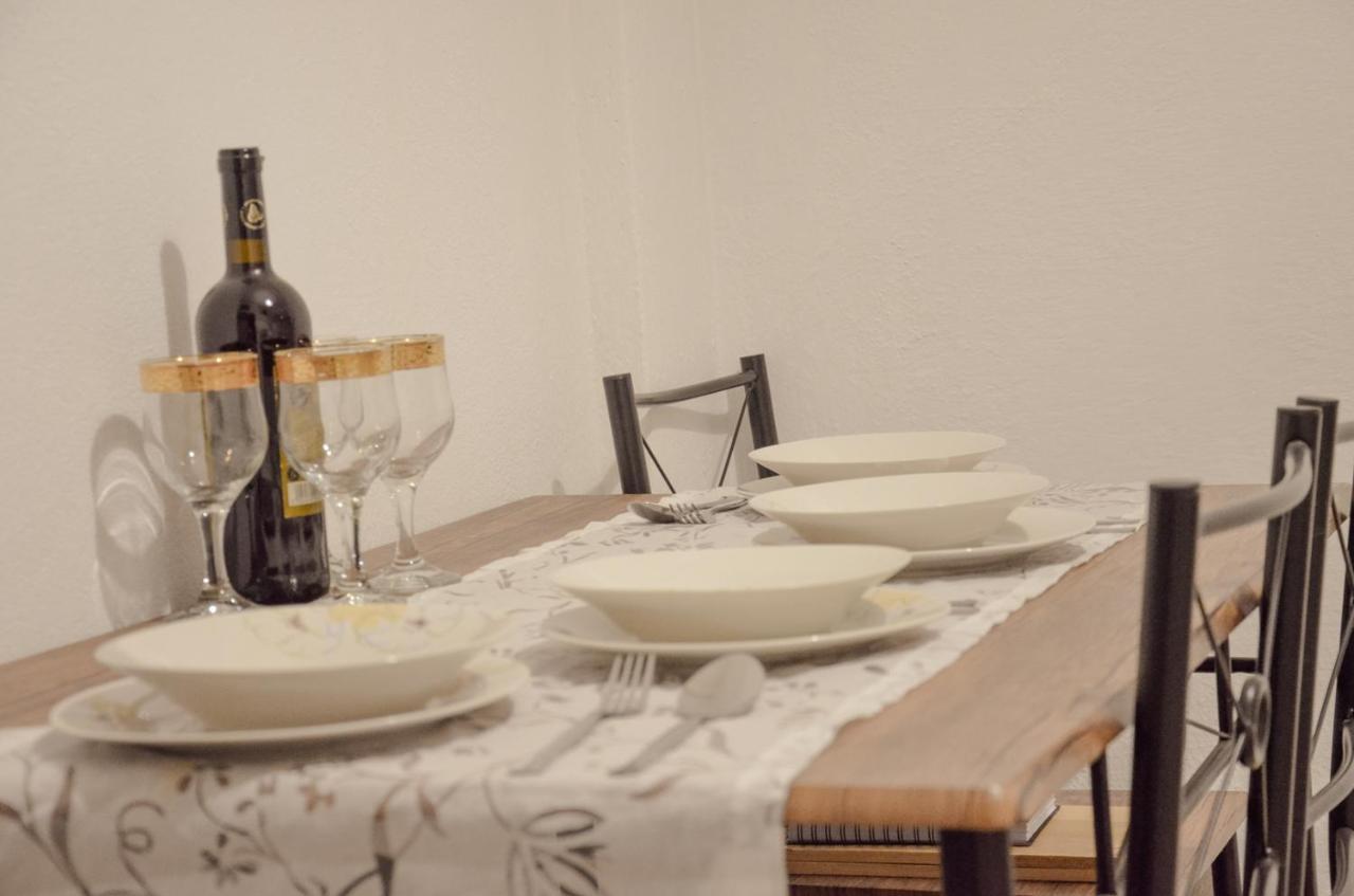 Apartment Vel Boutique