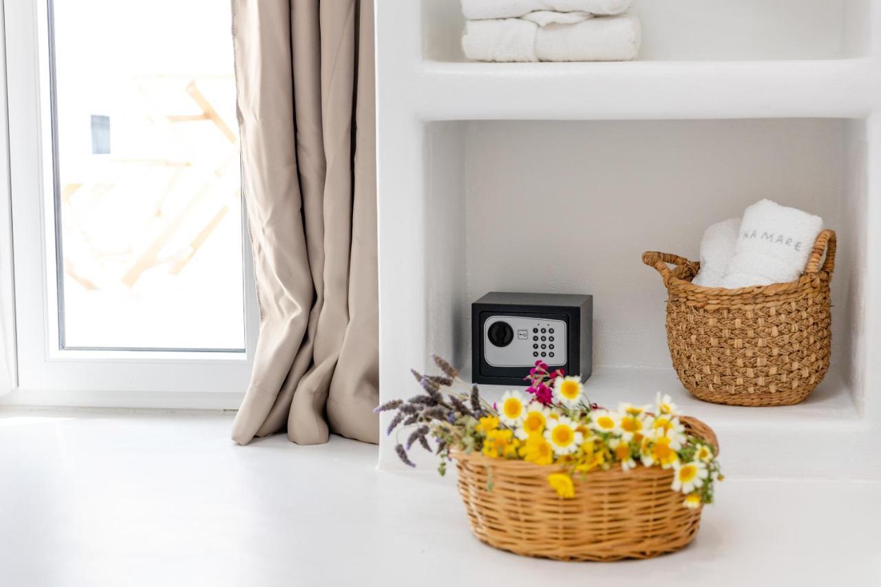 Hotel Krina Mare Boutique 3*