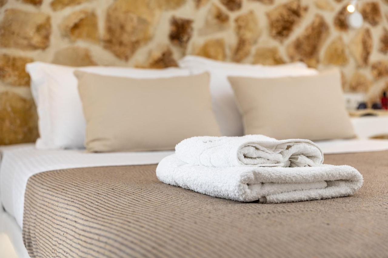 Krina Mare Boutique 3* Naxos City