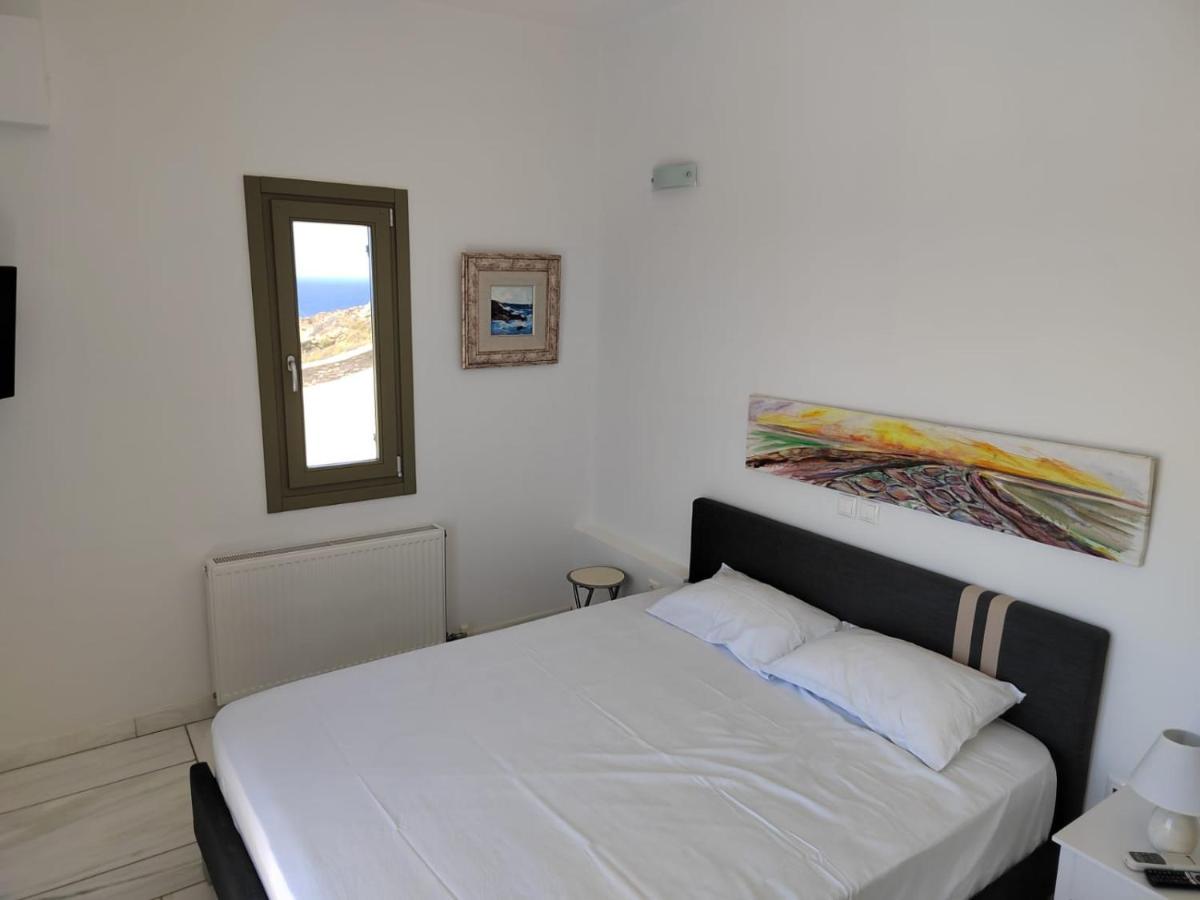 Holiday home Aegean Panorama In *