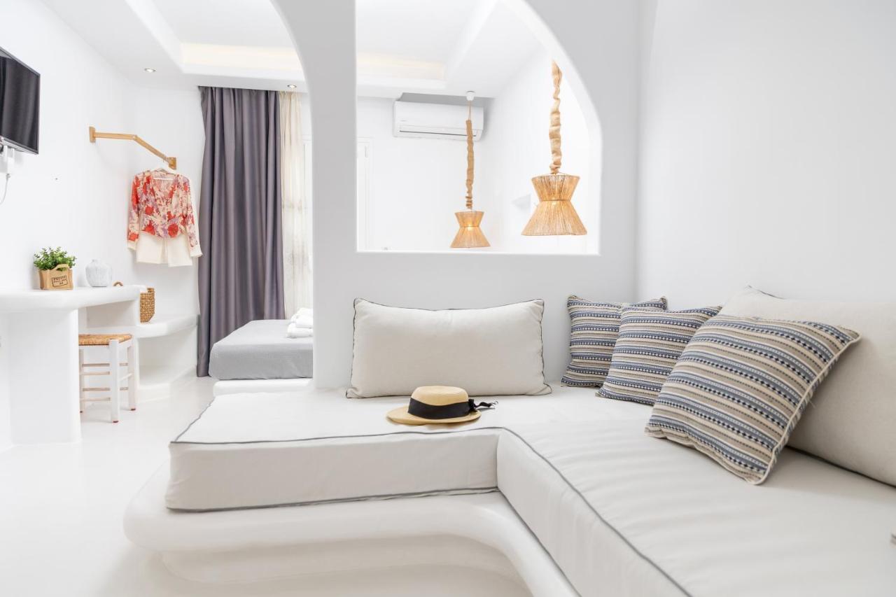 Krina Mare Boutique Hotel 3*