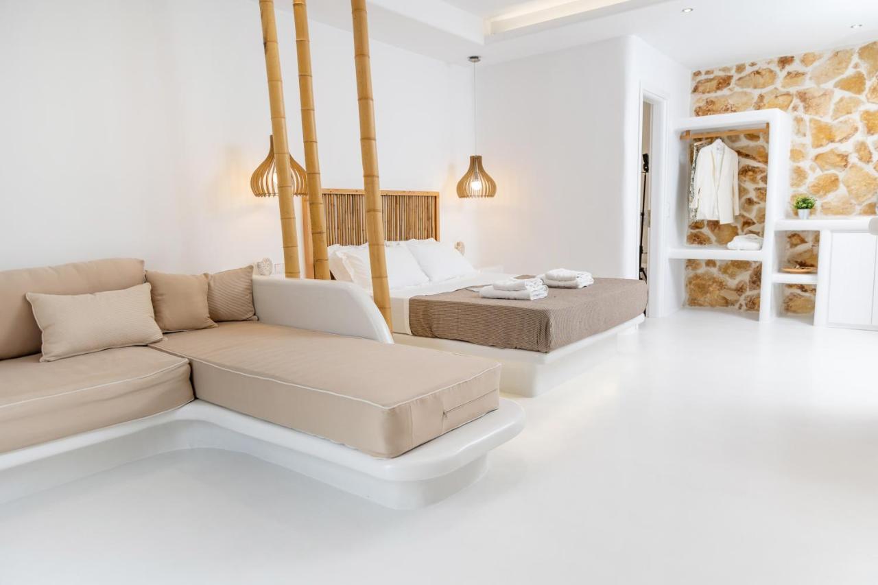 Krina Mare Boutique